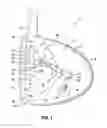 Fig. 02 - Golf club head with interior weight adjustable in multiple directions