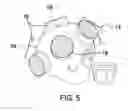 Fig. 04 - Padding assembly