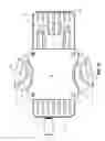 Fig. 11 - Processor-controlled snow sport boot binding