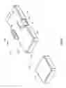 Fig. 64 - Processor-controlled snow sport boot binding