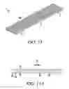 Fig. 07 - Padded grate drainage system for water rides