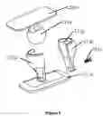 Fig. 09 - Human-powered entertainment device