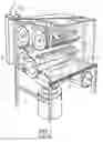 Fig. 02 - Fume filter bank with panel filter