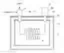 Fig. 01 - Gas chromatograph device including improved heat transfer reduction to reduce detection errors