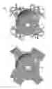 Fig. 01 - Metal organic frameworks for gas storage