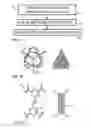 Fig. 02 - Metal organic frameworks for gas storage
