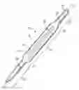 Fig. 01 - Unitary serological pipette and methods of producing the same