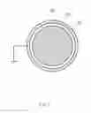 Fig. 02 - Grinder using induced electric field
