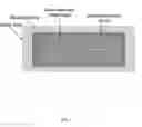 Fig. 08 - Separation of nanoparticles via acoustofluidic flow relocation