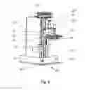 Fig. 06 - Apparatus and method for the analysis; isolation and/or enrichment of target structures in a fluid sample