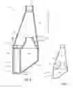 Fig. 03 - Separator arrangement for cleaning gas
