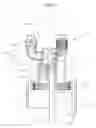 Fig. 04 - Desk type liquid chemical spraying device