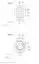 Fig. 06 - Discharge device with nozzle tip