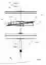 Fig. 45 - Sprinkler including a rotation speed governing assembly