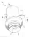 Fig. 02 - Pump style dispense mechanism for flowable product packaging