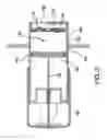 Fig. 04 - Pump style dispense mechanism for flowable product packaging