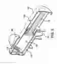 Fig. 06 - Pump style dispense mechanism for flowable product packaging
