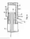 Fig. 09 - Pump style dispense mechanism for flowable product packaging
