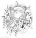 Fig. 01 - Sprinkler with internal compartments