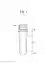 Fig. 02 - Preform coating device and preform coating method
