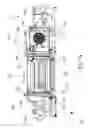 Fig. 02 - A Method Of Cleaning Of A Printed Band Of Flexible Material, As Well As An Apparatus Therefor