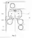 Fig. 06 - A Method Of Cleaning Of A Printed Band Of Flexible Material, As Well As An Apparatus Therefor