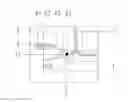 Fig. 01 - COOLING DEVICE FOR SIDE MOLD OF CAST WHEEL MOLD