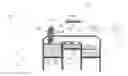 Fig. 01 - Lamp configuration for Additive Manufacturing