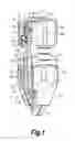 Fig. 02 - Chuck with locking device