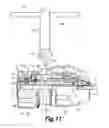 Fig. 09 - Chuck with locking device