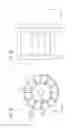 Fig. 03 - Fixing structure of wire bobbin and fixing method of the same