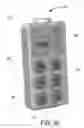 Fig. 07 - Universal wireless remote control for welding apparatus in harsh environments