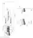 Fig. 08 - HIGH TENSILE STRENGTH SHANK ASSEMBLY