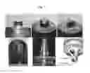 Fig. 08 - Method for making a friction stir welding tool