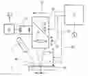 Fig. 01 - METHOD FOR GUIDING A MACHINING HEAD ALONG A TRACK TO BE MACHINED