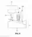 Fig. 09 - Multiple heat source-type preheating device for machining apparatus