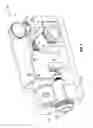 Fig. 06 - Driver shaft support assemblies, setup assemblies, and cutting assemblies