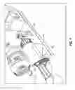 Fig. 08 - Driver shaft support assemblies, setup assemblies, and cutting assemblies