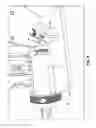 Fig. 09 - Driver shaft support assemblies, setup assemblies, and cutting assemblies