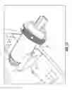 Fig. 13 - Driver shaft support assemblies, setup assemblies, and cutting assemblies