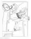 Fig. 14 - Driver shaft support assemblies, setup assemblies, and cutting assemblies