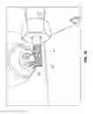 Fig. 19 - Driver shaft support assemblies, setup assemblies, and cutting assemblies