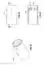 Fig. 22 - Driver shaft support assemblies, setup assemblies, and cutting assemblies