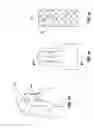 Fig. 29 - Driver shaft support assemblies, setup assemblies, and cutting assemblies