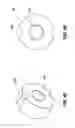 Fig. 31 - Driver shaft support assemblies, setup assemblies, and cutting assemblies