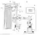 Fig. 01 - Panel holding device and panel holding method
