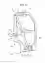 Fig. 11 - Panel holding device and panel holding method