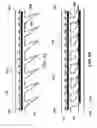 Fig. 12 - Systems and methods for post-treatment of dry adhesive microstructures