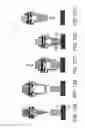 Fig. 12 - Holding mechanism, transfer device, handling robot system, and robot handling method