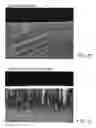 Fig. 11 - Cutting Edge with Microscopically Sized Channels to Enhance Cutting Performance